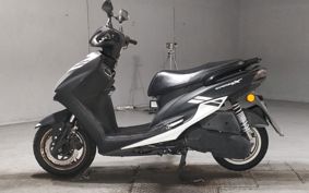 YAMAHA CYGNUS125XSR SED8J
