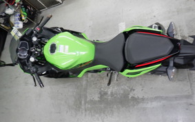 KAWASAKI NINJA 250 2 2024 EX250Y