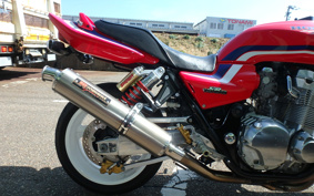 HONDA CB1300SF SUPER FOUR 2000 SC40