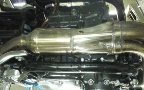 HONDA CB1100 2011 SC65