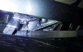 KAWASAKI GPZ900R NINJA 1989 ZX900A