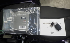 HARLEY FLTRX1920 2026