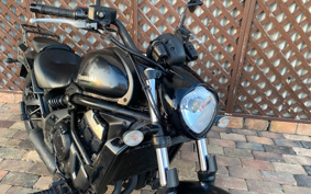 KAWASAKI VULCAN S 2015 EN650A