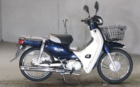 HONDA SUPER CUB110 JA10