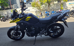 SUZUKI STROM 250ABS DS11A