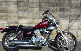 YAMAHA VIRAGO 125 5AJ0