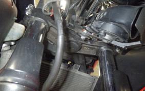 KAWASAKI ER600 F 2008