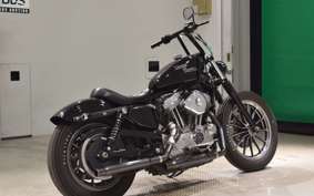 HARLEY XL883LI 2009