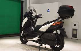 YAMAHA X-MAX 250 A 2026 SG42J