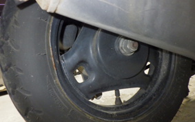 SUZUKI LET's 5 G CA47A