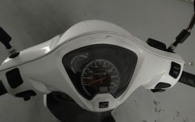 HONDA DIO 110 JF58
