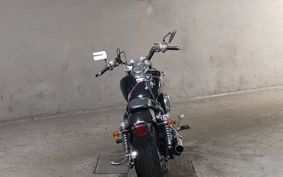 HONDA SHADOW 400 SLASHER 2006 NC40