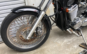 HONDA STEED 400 1993 NC26