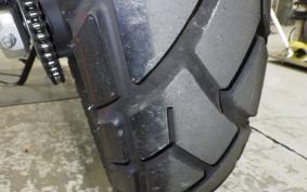 HONDA CBF190TR 2024