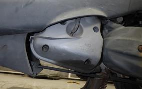 YAMAHA JOG Gen.3 SA12J