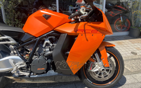 KTM 1190 RC8 2008 VR440