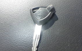 SUZUKI LET's 4