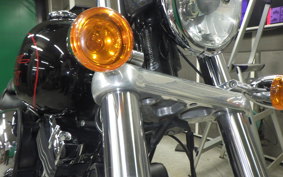 HARLEY FXDL 1580 2016