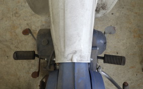 HONDA C50 SUPER CUB AA01