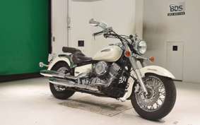 YAMAHA DRAGSTAR 400 CLASSIC  2013 VH02J