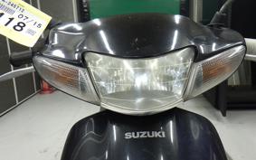 SUZUKI LET's 2 CA1PA