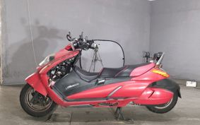 SUZUKI GEMMA250 CJ47A