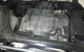 HONDA STEED 400 1993 NC26