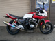 Фото Honda CB400SFV-3 BOLDOR 2005 с японского аукциона
