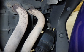 YAMAHA YZF-R25 A 2002 RG43J