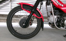 HONDA CT125 HUNTER  CUB  JA65