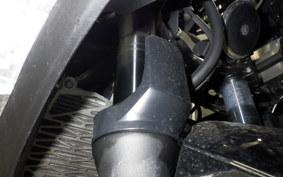 KAWASAKI NINJA 400 2020 EX400G