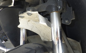 YAMAHA GEAR Gen.2 UA08J