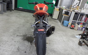 TRIUMPH SPEED TRIPLE RS 2022