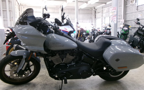 HARLEY FXLRST 2025 YXZ
