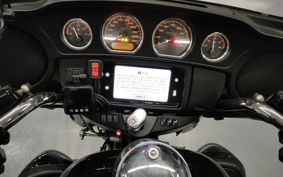HARLEY FLHTCUTG1870 TRIKE 2019 MAF