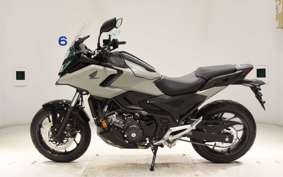 HONDA NC750X 2026 RH23
