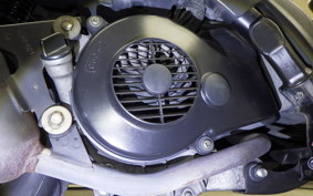 SUZUKI ADDRESS V125 G 2022 CF46A