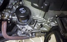 HONDA FORZA Z GEN 2 1993 MF10