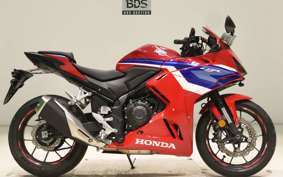 HONDA CBR400R 2025 NC65