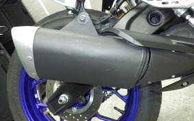 YAMAHA MT-25 1999 RG43J