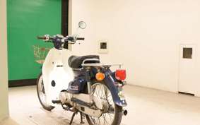 HONDA C50 SUPER CUB 2013 C50