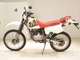 Фото Honda XLR125R 2025 с японского аукциона