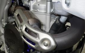 YAMAHA WR450F 2013