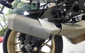 YAMAHA YZF-R1 2022 RN65J