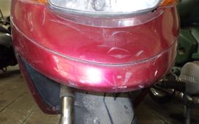 SUZUKI LET's 4 Basket 2019 CA43A