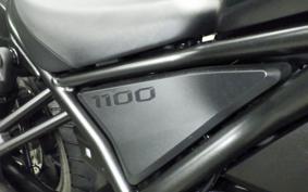 HONDA REBEL 1100 2025 SC87
