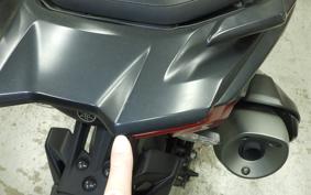 YAMAHA T-MAX 530 DX 2017 SJ15J