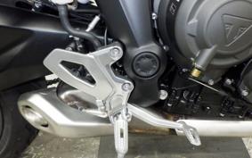 TRIUMPH TIGER 660 SPORTS 2026