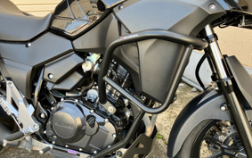 SUZUKI STROM 250 DS11A
