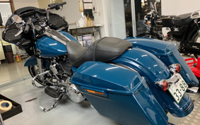 HARLEY FLTRXS 2021 KTP